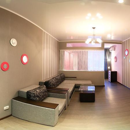 Apartment Dekabrystiv Nikolayev Luaran gambar