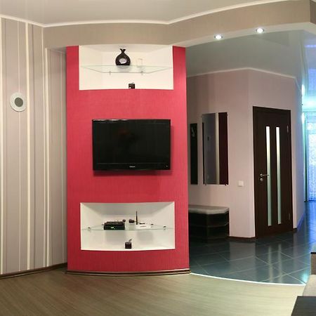 Apartment Dekabrystiv Nikolayev Luaran gambar