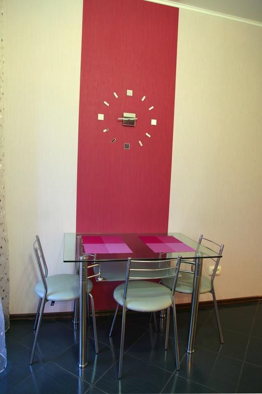 Apartment Dekabrystiv Nikolayev Luaran gambar