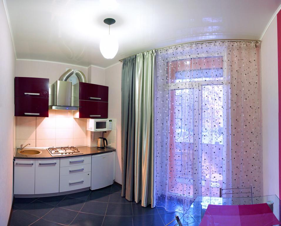 Apartment Dekabrystiv Nikolayev Luaran gambar