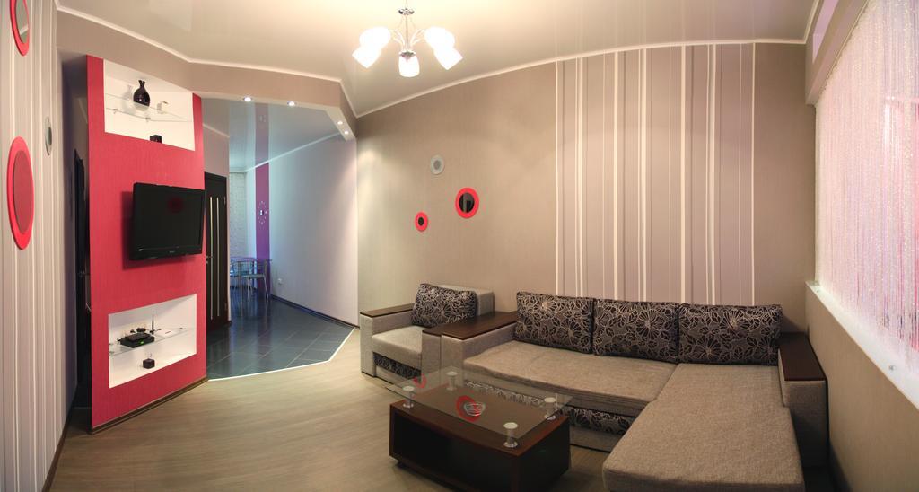 Apartment Dekabrystiv Nikolayev Luaran gambar