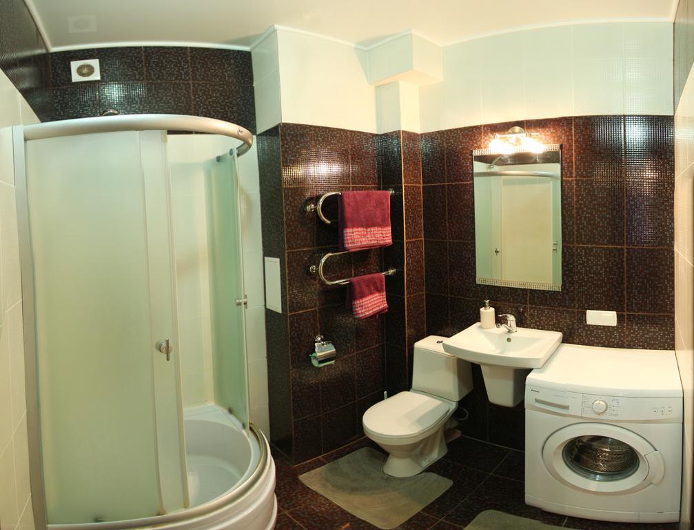 Apartment Dekabrystiv Nikolayev Luaran gambar