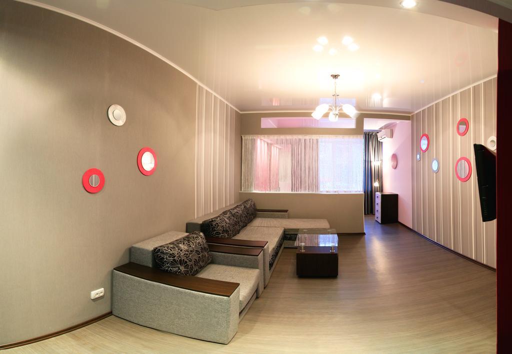Apartment Dekabrystiv Nikolayev Luaran gambar