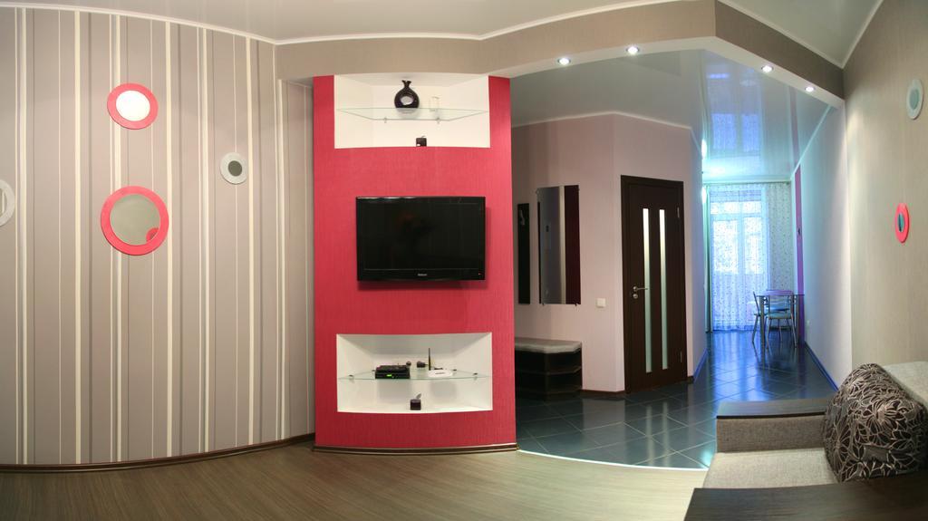 Apartment Dekabrystiv Nikolayev Luaran gambar